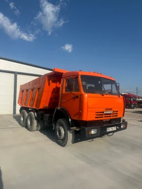 Kamaz 65115, снимка 9
