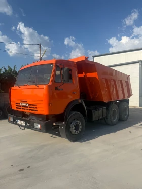 Kamaz 65115, снимка 5