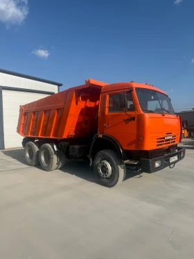 Kamaz 65115, снимка 4