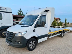 Mercedes-Benz 35 Sprinter 319 V6, снимка 1