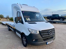 Mercedes-Benz 35 Sprinter 319 V6, снимка 2