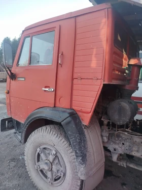 Kamaz 5511 | Mobile.bg    15