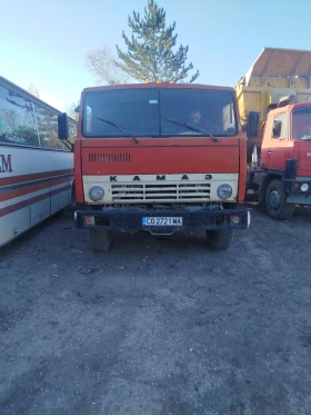 Kamaz 5511 | Mobile.bg    2