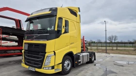 Volvo Fh, снимка 1