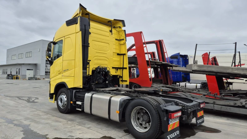 Volvo Fh, снимка 2 - Камиони - 53323075