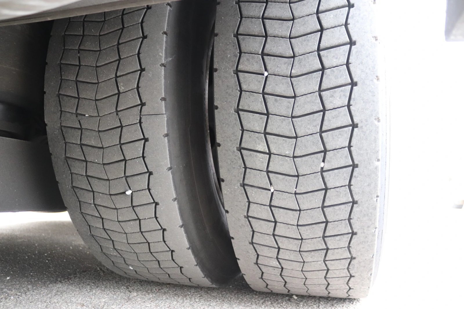 Mercedes-Benz Actros 2543 | Mobile.bg   15