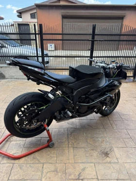 Kawasaki Zx STUNT, снимка 3