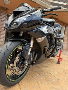 Kawasaki Zx STUNT, снимка 1