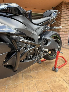 Kawasaki Zx STUNT, снимка 8