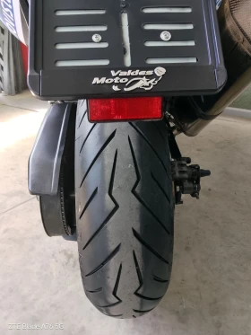 Yamaha T-max 530 ABS LED , снимка 7