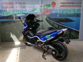 Yamaha T-max 530 ABS LED , снимка 8