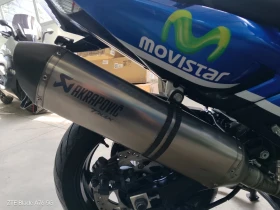Yamaha T-max 530 ABS LED , снимка 6