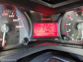 Yamaha T-max 530 ABS LED , снимка 4