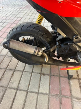 Aprilia Sr, снимка 2