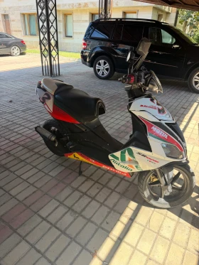 Aprilia Sr, снимка 3