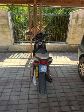 Aprilia Sr, снимка 1