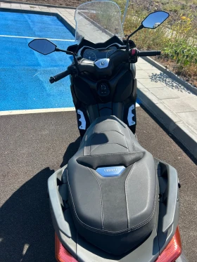 Yamaha X-max Tech Max, снимка 17