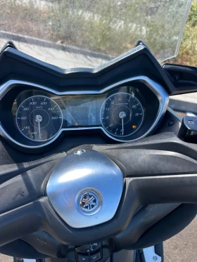 Yamaha X-max Tech Max, снимка 12