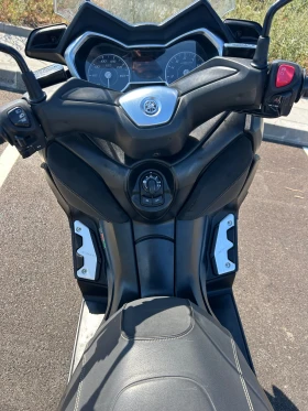 Yamaha X-max Tech Max, снимка 11