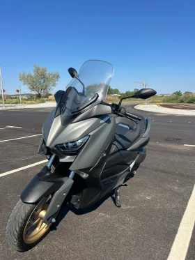 Yamaha X-max Tech Max, снимка 4