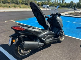 Yamaha X-max Tech Max, снимка 15