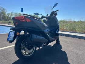 Yamaha X-max Tech Max, снимка 2