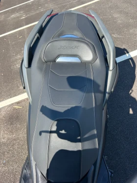 Yamaha X-max Tech Max, снимка 9