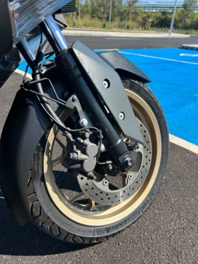 Yamaha X-max Tech Max, снимка 7