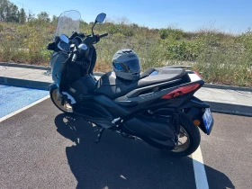 Yamaha X-max Tech Max, снимка 16