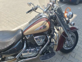 Suzuki Intruder LC от Швейцария, снимка 4