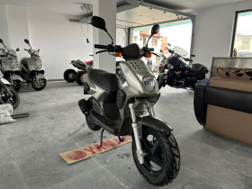 Yamaha Slider Лизинг, снимка 1 - Мотоциклети и мототехника - 45655059