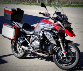 BMW R R1200GS, снимка 1