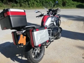 BMW R R1200GS, снимка 9