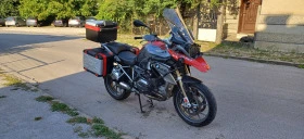 BMW R R1200GS, снимка 11