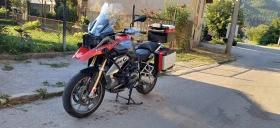 BMW R R1200GS, снимка 10