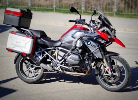 BMW R R1200GS, снимка 15