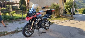 BMW R R1200GS, снимка 12