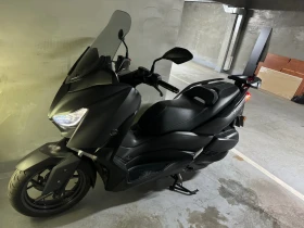 Yamaha X-max 300, снимка 7