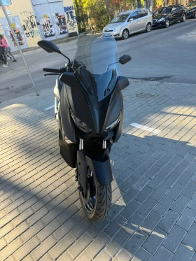 Yamaha X-max 300, снимка 1