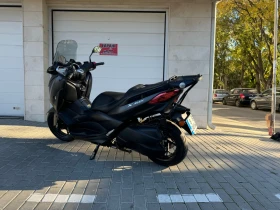 Yamaha X-max 300, снимка 4