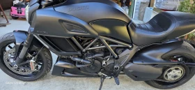 Ducati Diavel, снимка 6