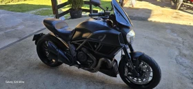 Ducati Diavel, снимка 7