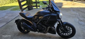 Ducati Diavel, снимка 2