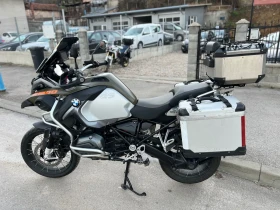 BMW R 1200GS ADVENTURE ШВЕЙЦАРИЯ, снимка 6