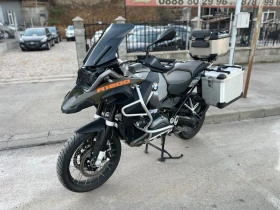 BMW R 1200GS ADVENTURE ШВЕЙЦАРИЯ, снимка 1