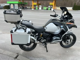 BMW R 1200GS ADVENTURE ШВЕЙЦАРИЯ, снимка 3