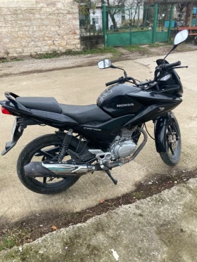 Honda Cbf 125, снимка 2