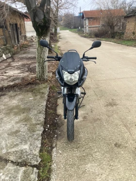 Honda Cbf 125, снимка 5