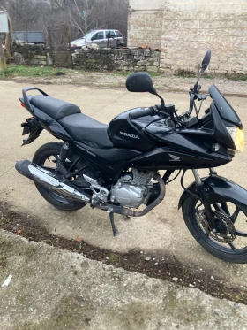 Honda Cbf 125, снимка 10