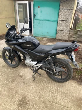 Honda Cbf 125, снимка 6